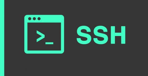 ssh