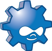 drush logo